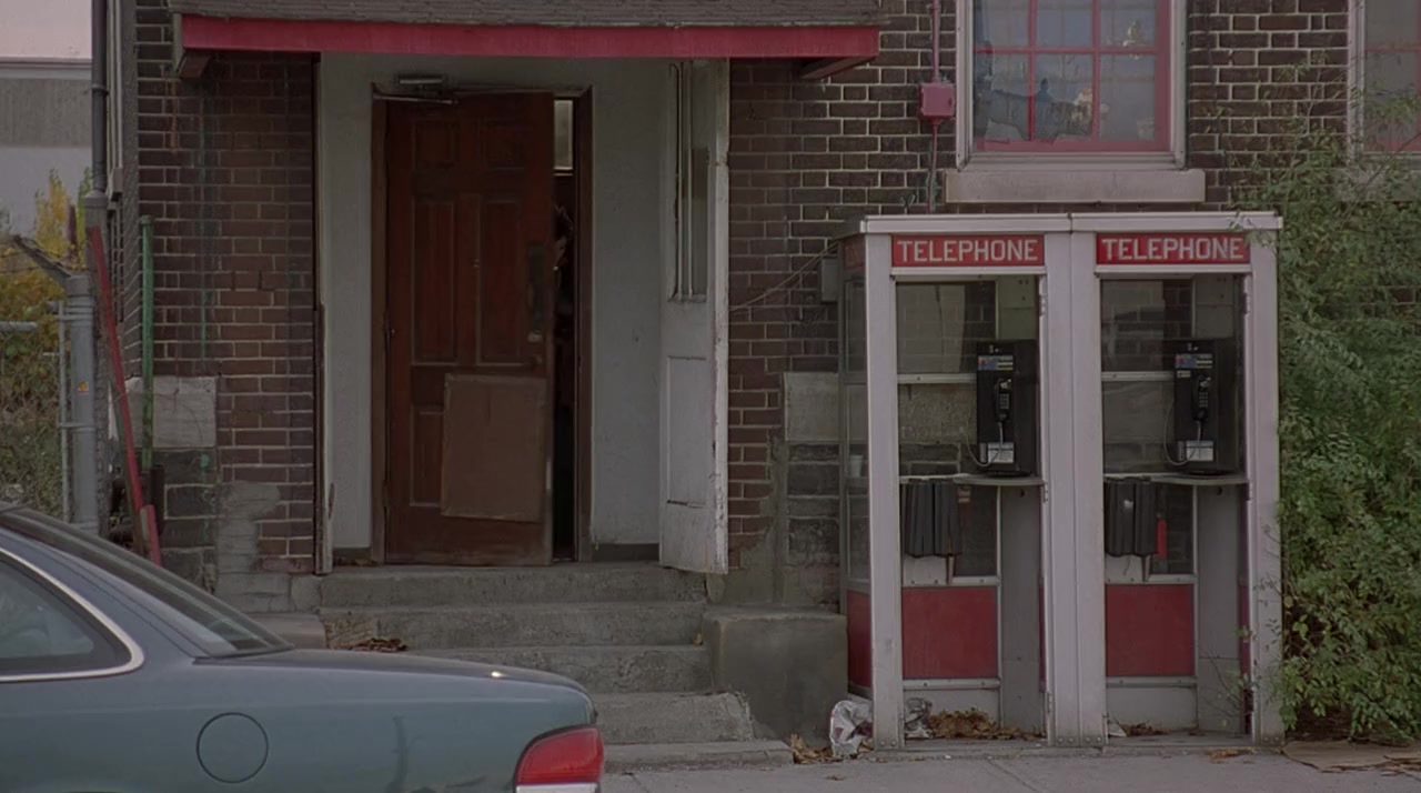 The Wharf Rat screenshot 2