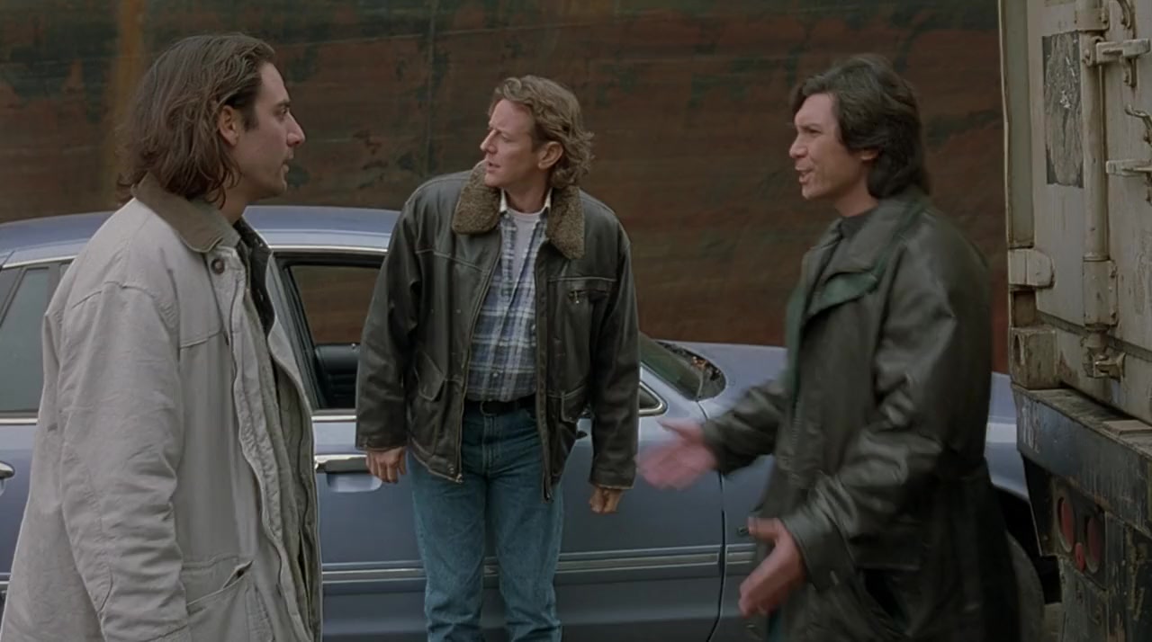 The Wharf Rat screenshot 3