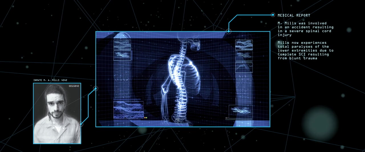 The Wheel screenshot 3