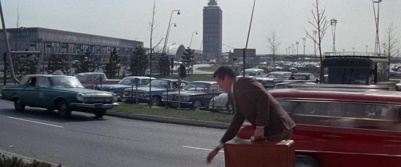 The Wheeler Dealers screenshot 2