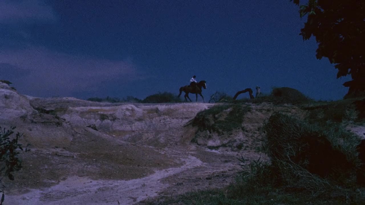 La frusta e il corpo screenshot 1
