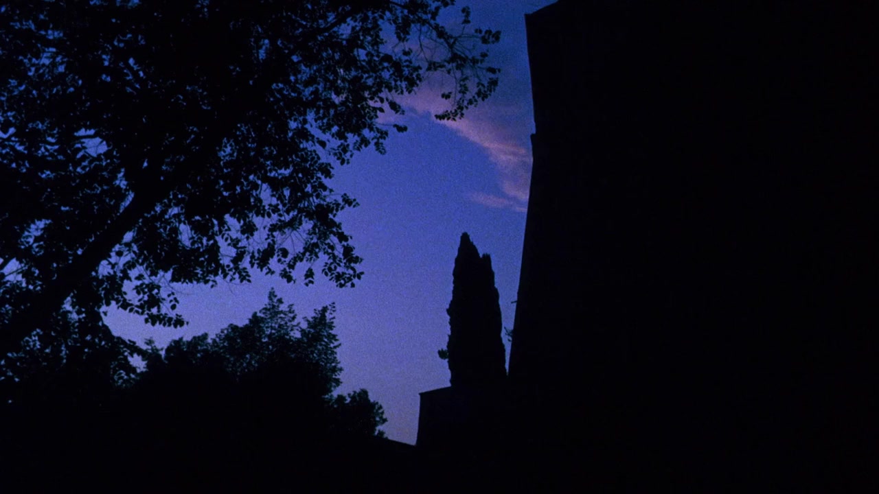 La frusta e il corpo screenshot 3