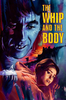 La frusta e il corpo (1963) poster