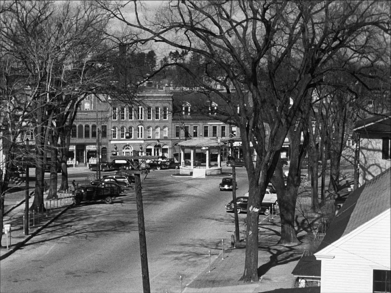 The Whistle at Eaton Falls screenshot 1