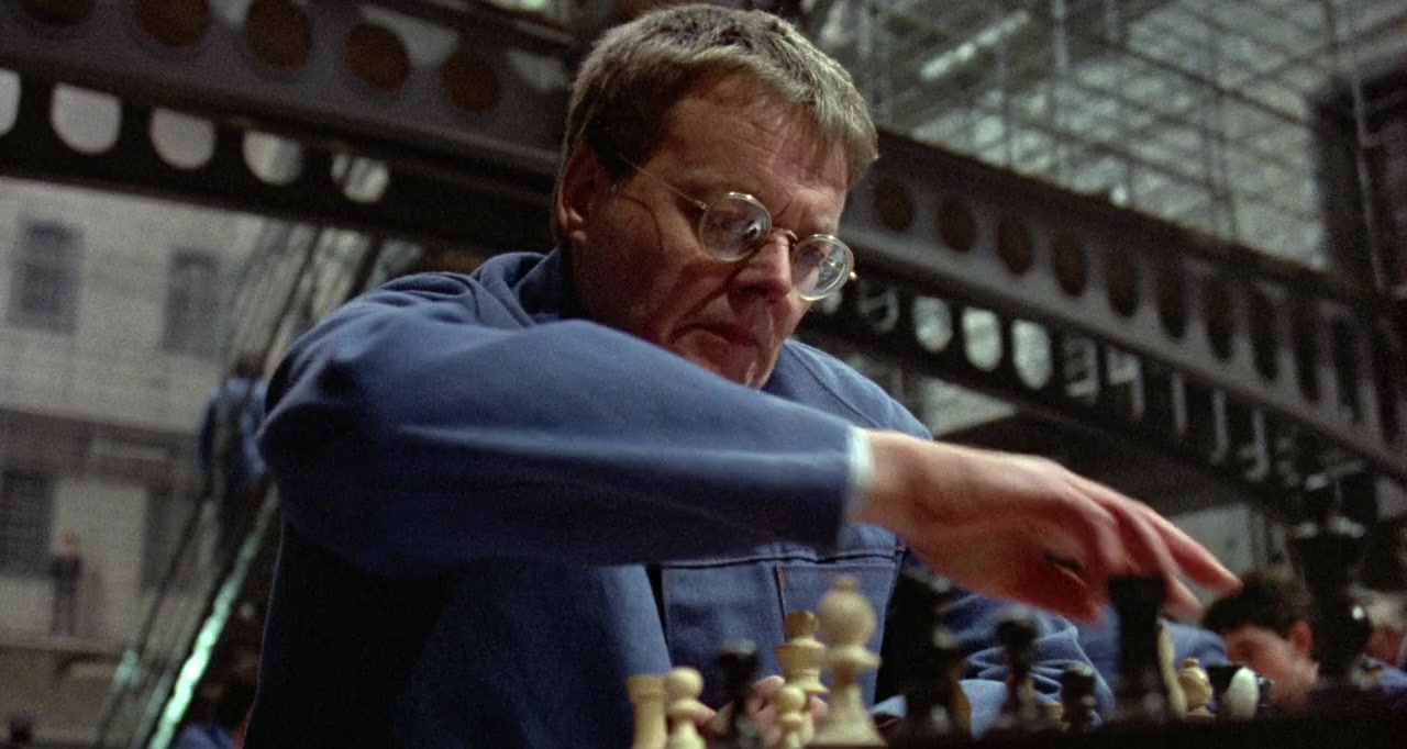 The Whistle Blower screenshot 3