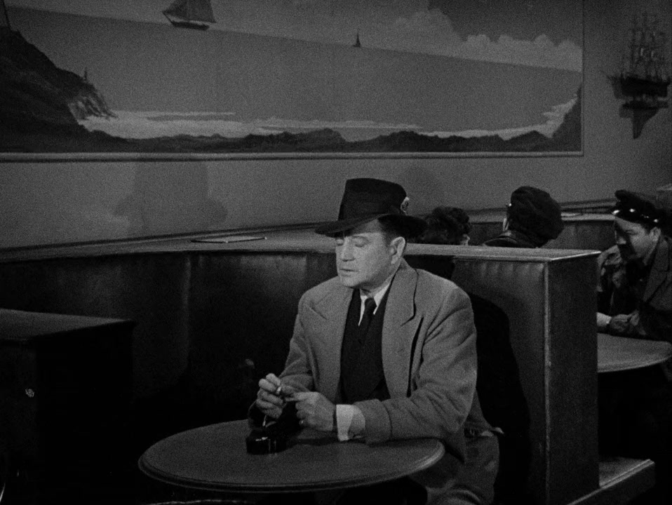 The Whistler screenshot 1
