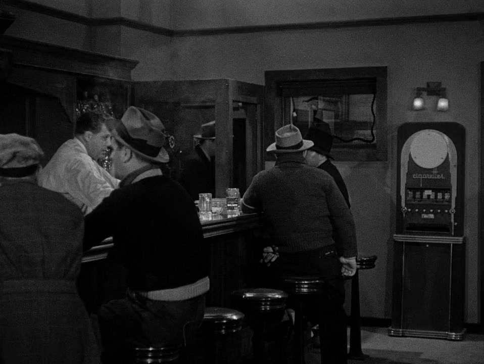 The Whistler screenshot 2