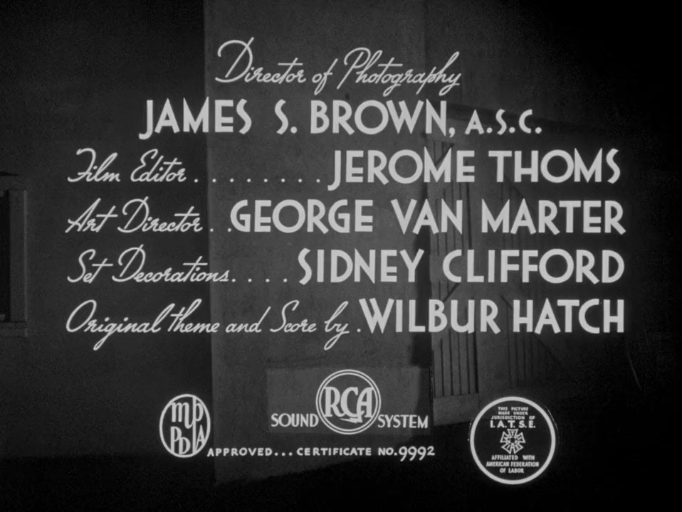 The Whistler screenshot 3