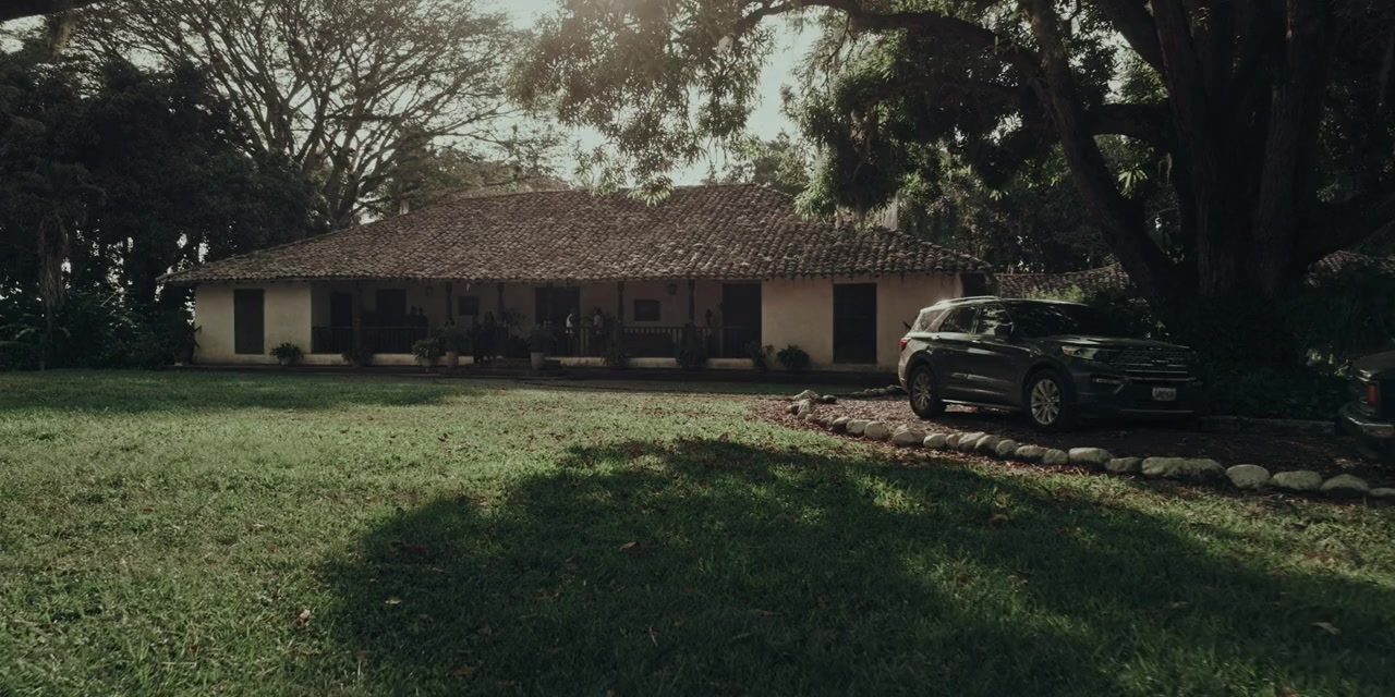 The Whistler screenshot 1