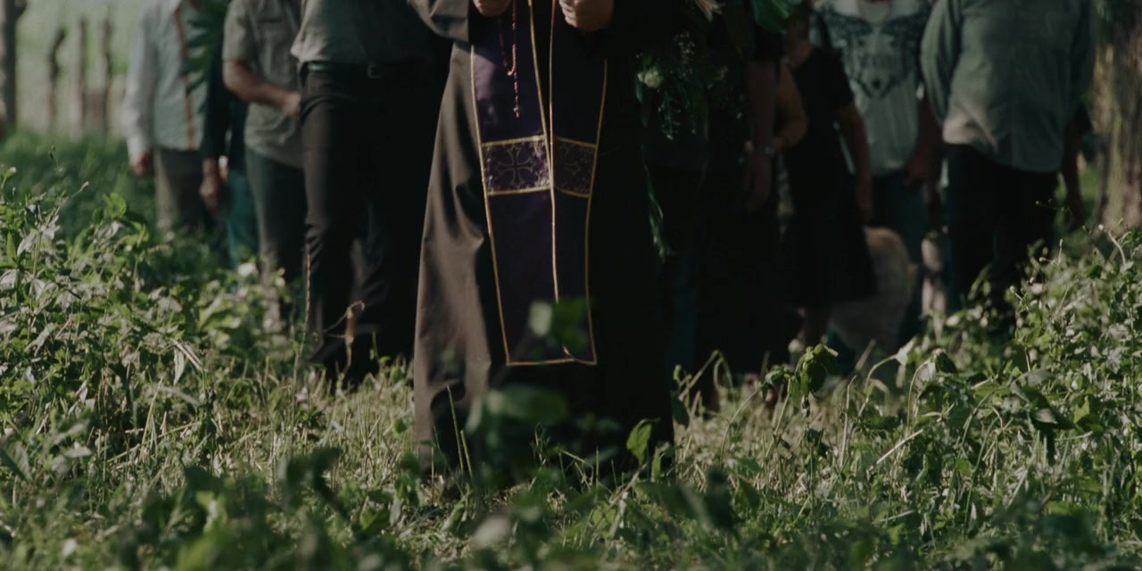 The Whistler screenshot 2
