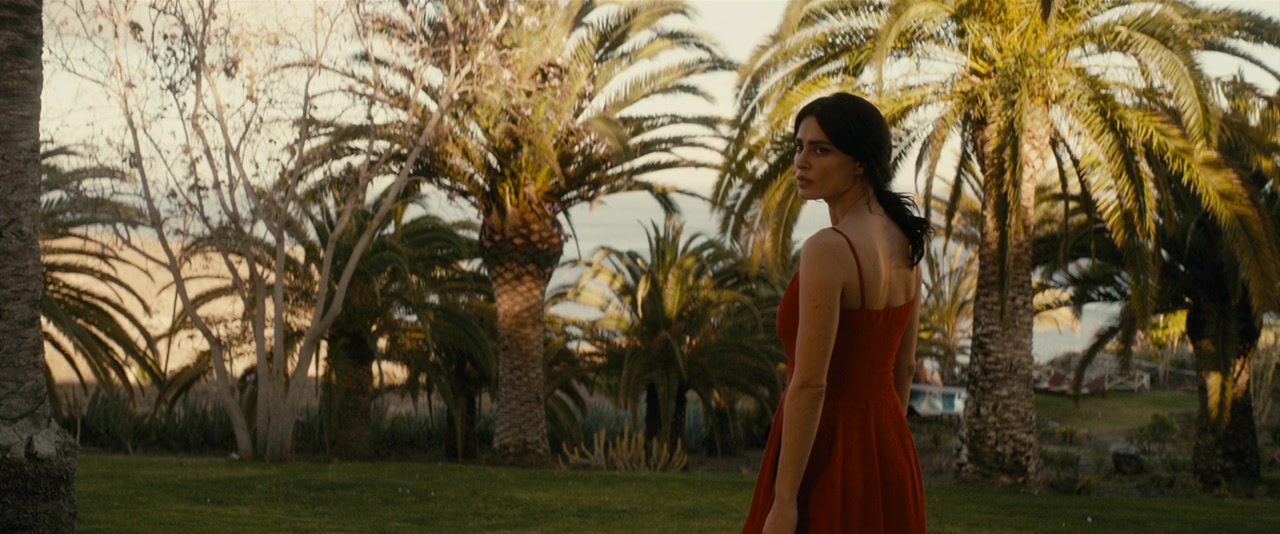 La gomera screenshot 1
