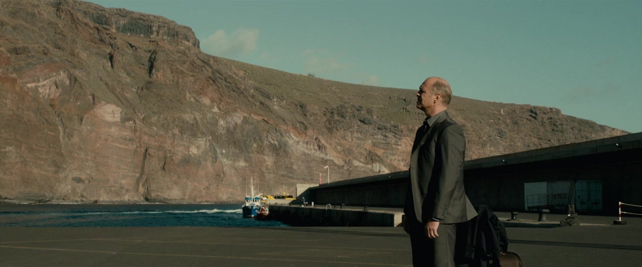 La gomera screenshot 2
