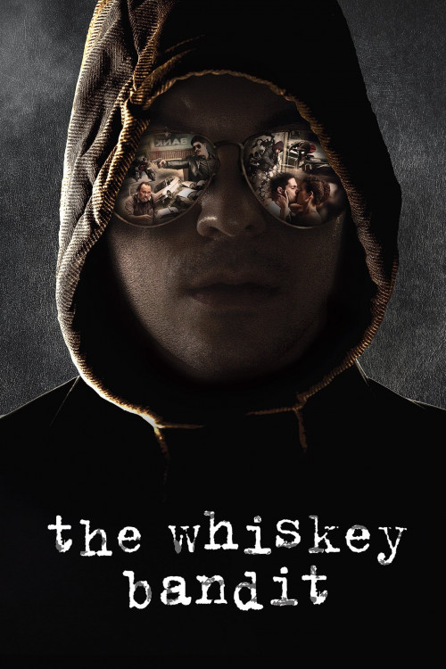 A Viszkis (2017) poster