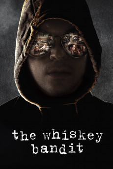 A Viszkis (2017) poster