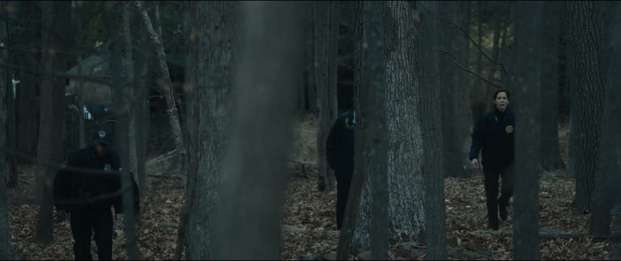 The Whisper Man screenshot 2
