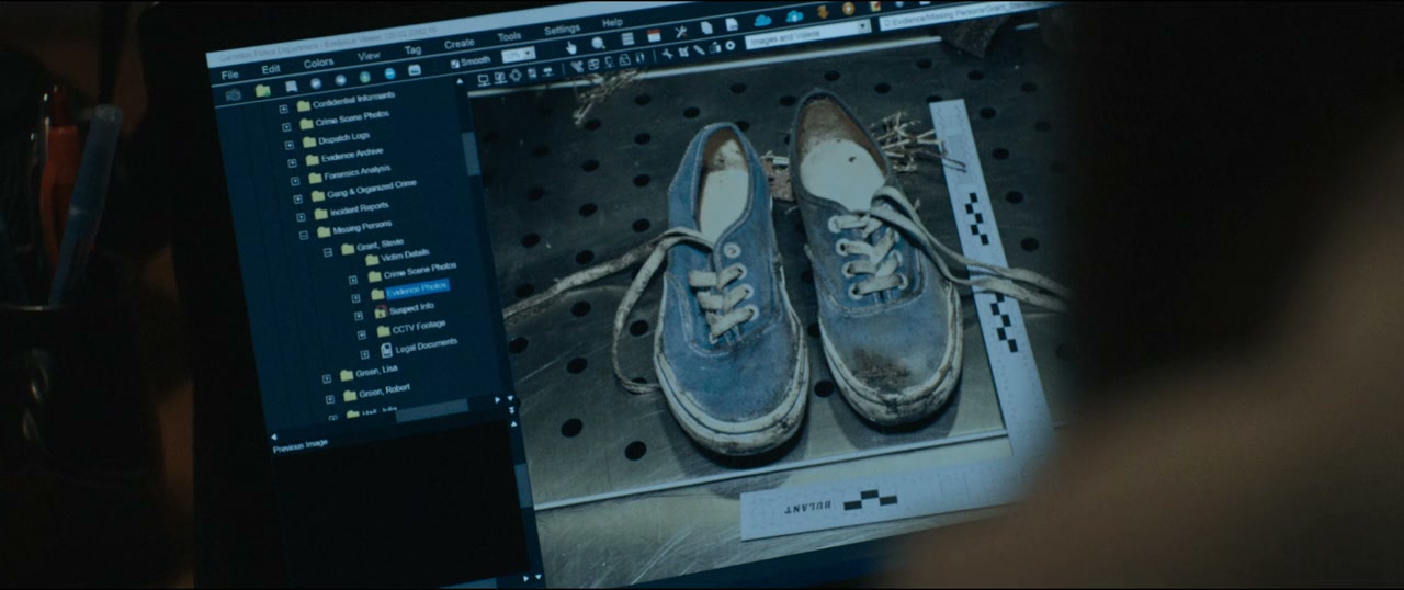 The Whisper Man screenshot 3