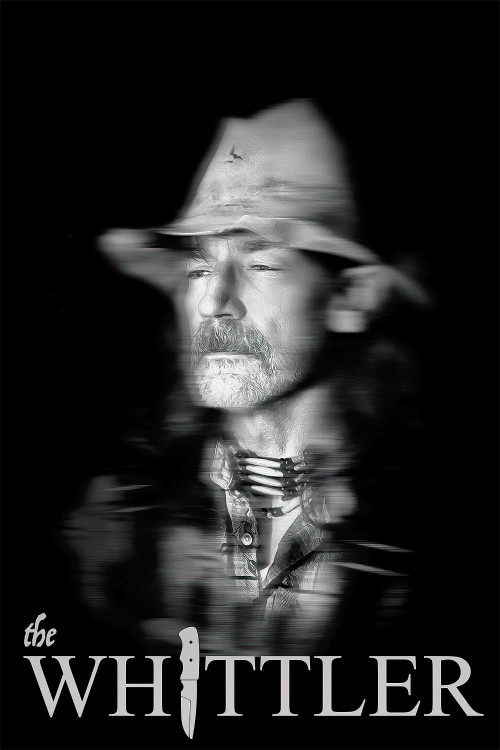 The Whittler (2020) poster