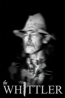 The Whittler (2020) poster