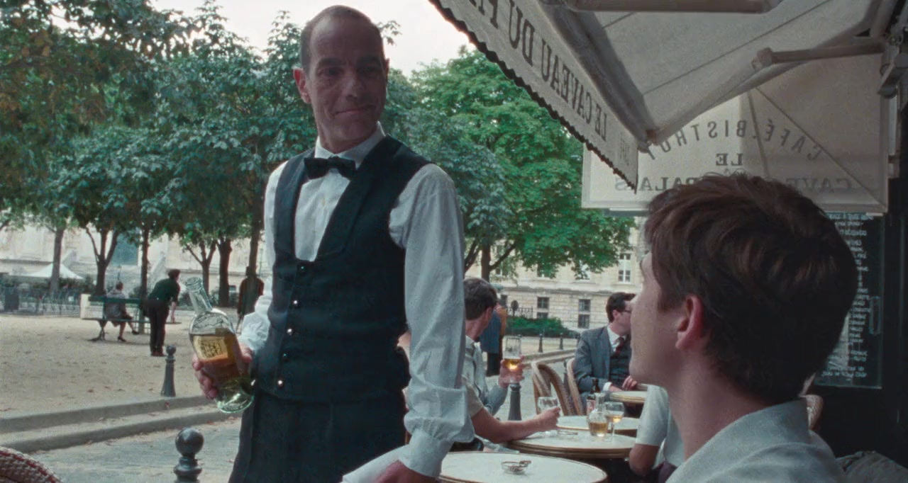 The White Crow screenshot 1