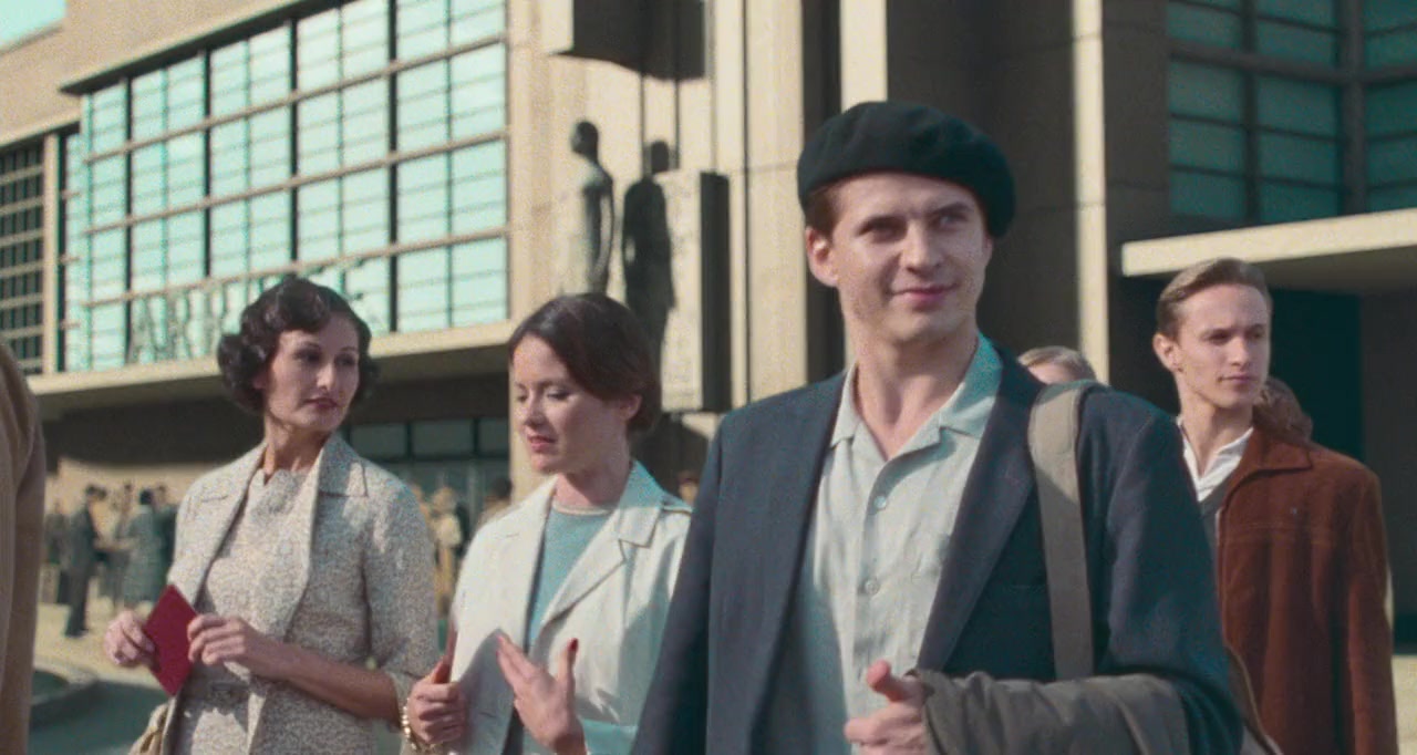 The White Crow screenshot 2