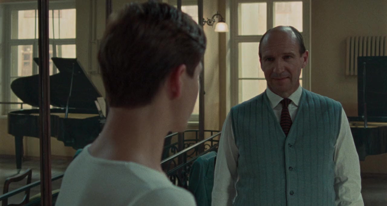 The White Crow screenshot 3