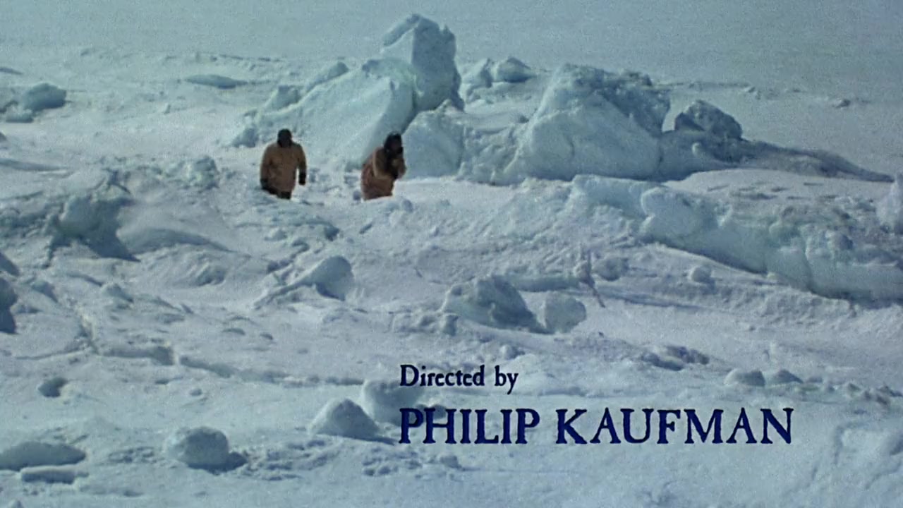 The White Dawn screenshot 2