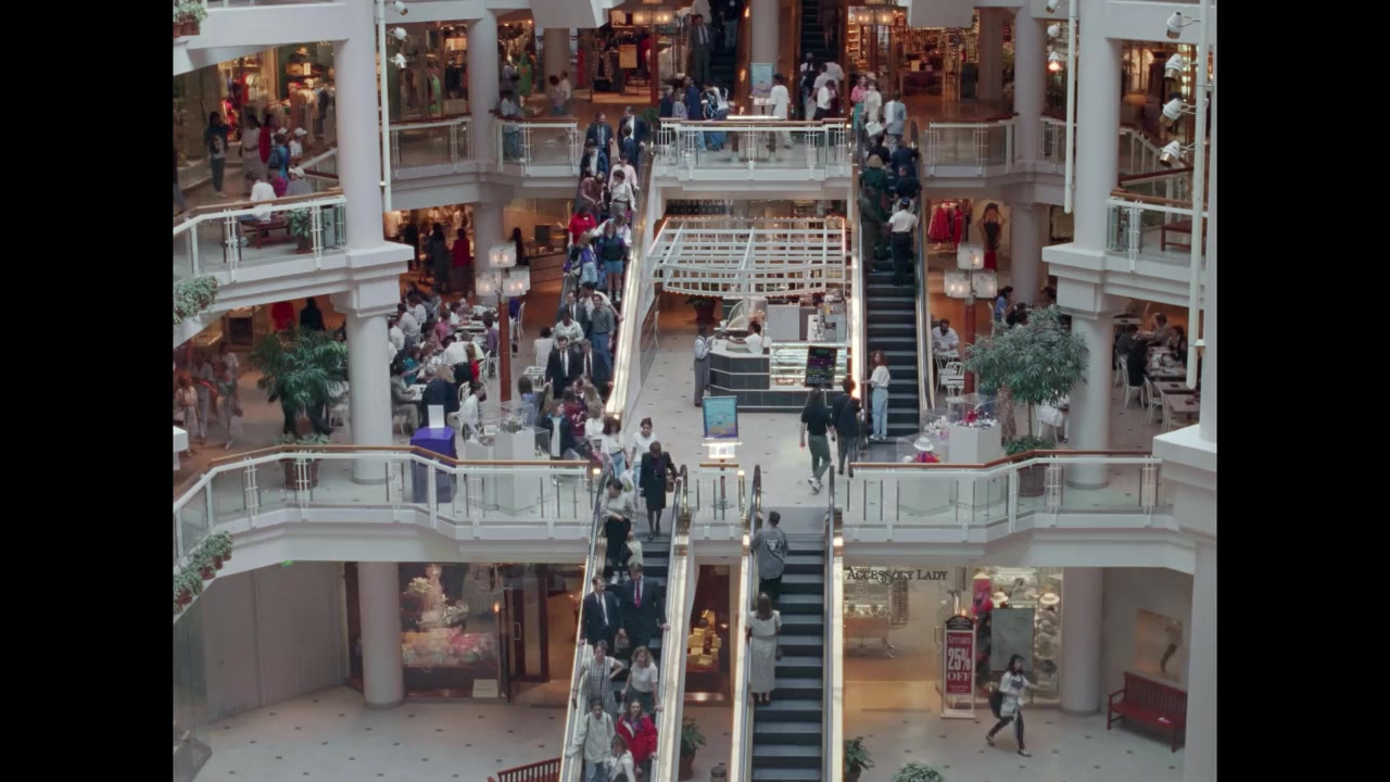 The White House Effect screenshot 1