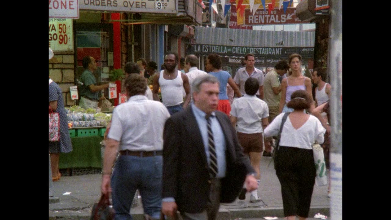 The White House Effect screenshot 3