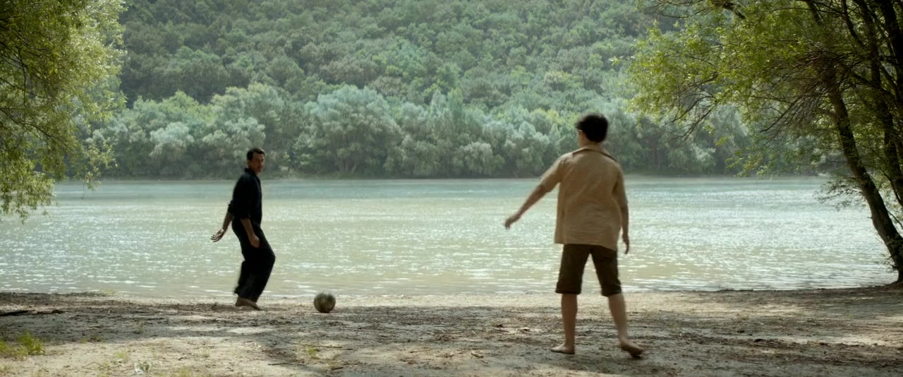 The White King screenshot 1