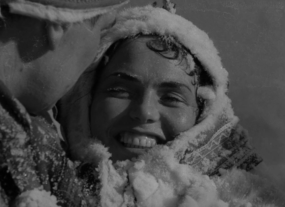 Valkoinen peura screenshot 3