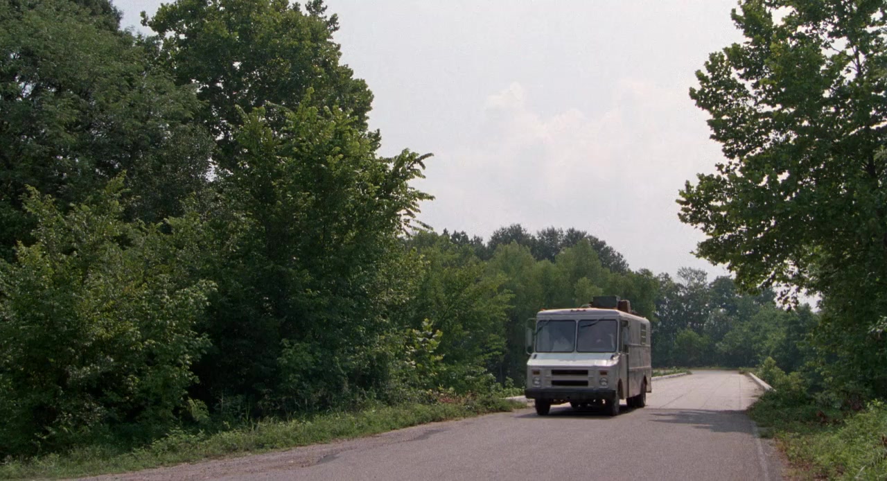 The White River Kid screenshot 1