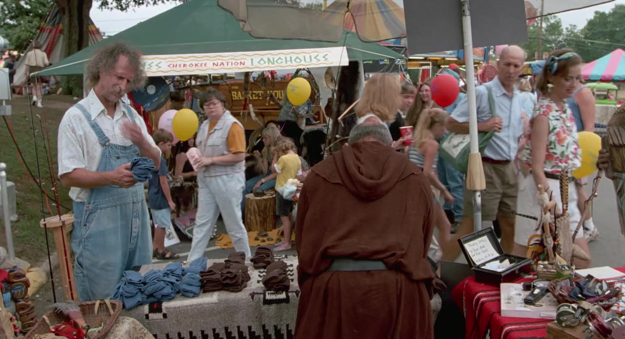 The White River Kid screenshot 3