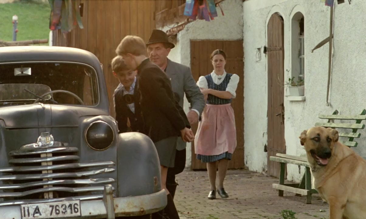 Die weiße Rose screenshot 2