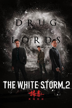 So duk 2: Tin dei duei kuet (2019) poster