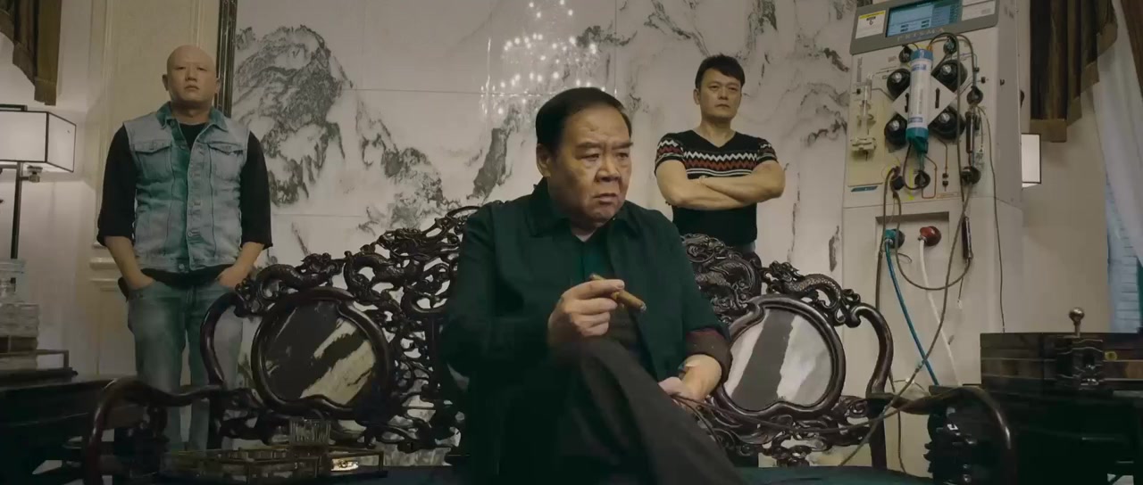 So duk 2: Tin dei duei kuet screenshot 3