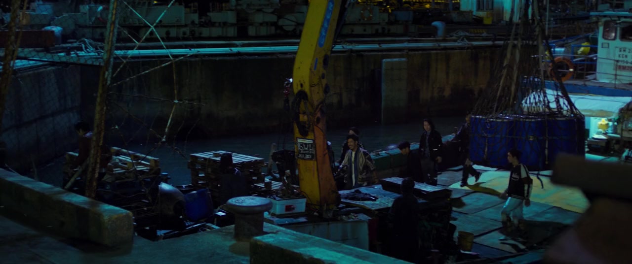 So duk 3: Yun joi tin ngai screenshot 1