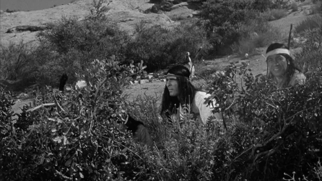 The White Squaw screenshot 2