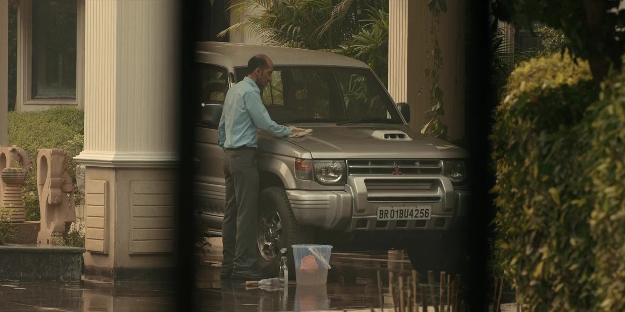 The White Tiger screenshot 2