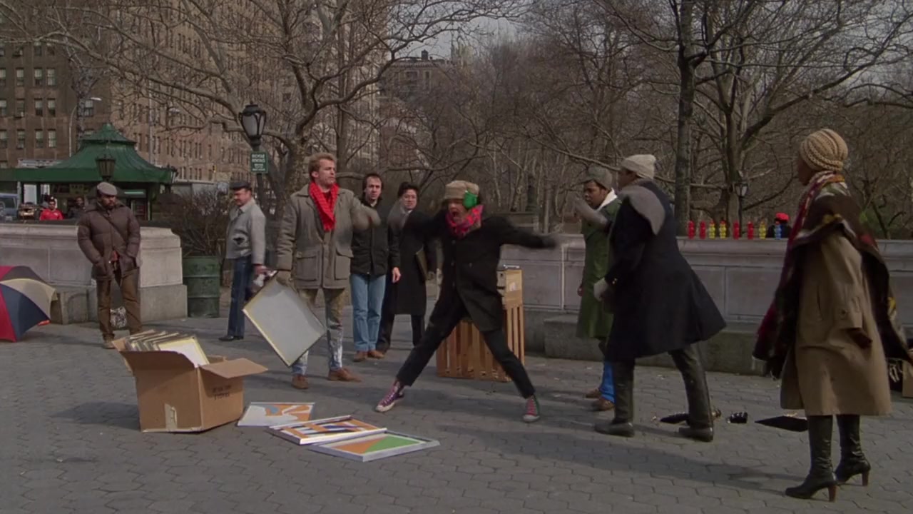 The Whoopee Boys screenshot 1