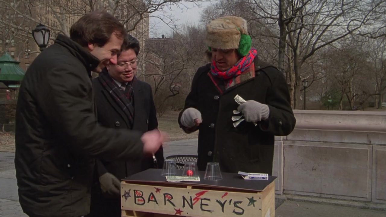 The Whoopee Boys screenshot 2