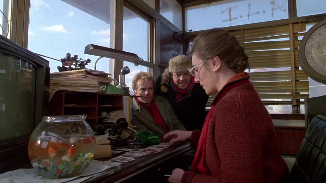 The Whoopee Boys screenshot 3