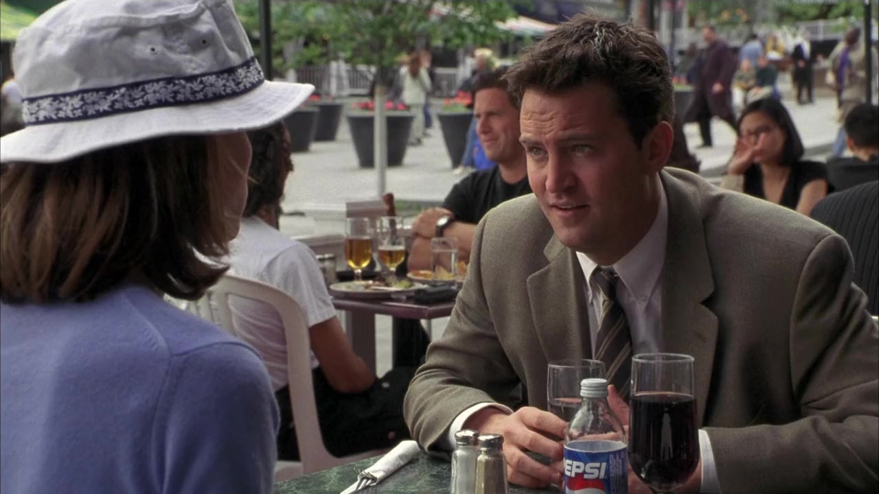 The Whole Nine Yards screenshot 2