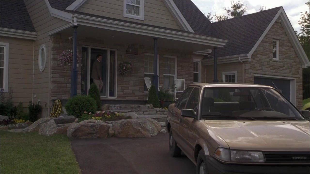 The Whole Nine Yards screenshot 3