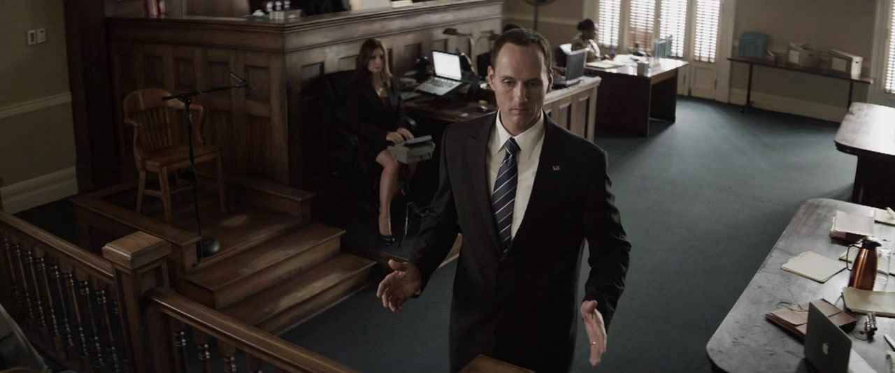 The Whole Truth screenshot 3