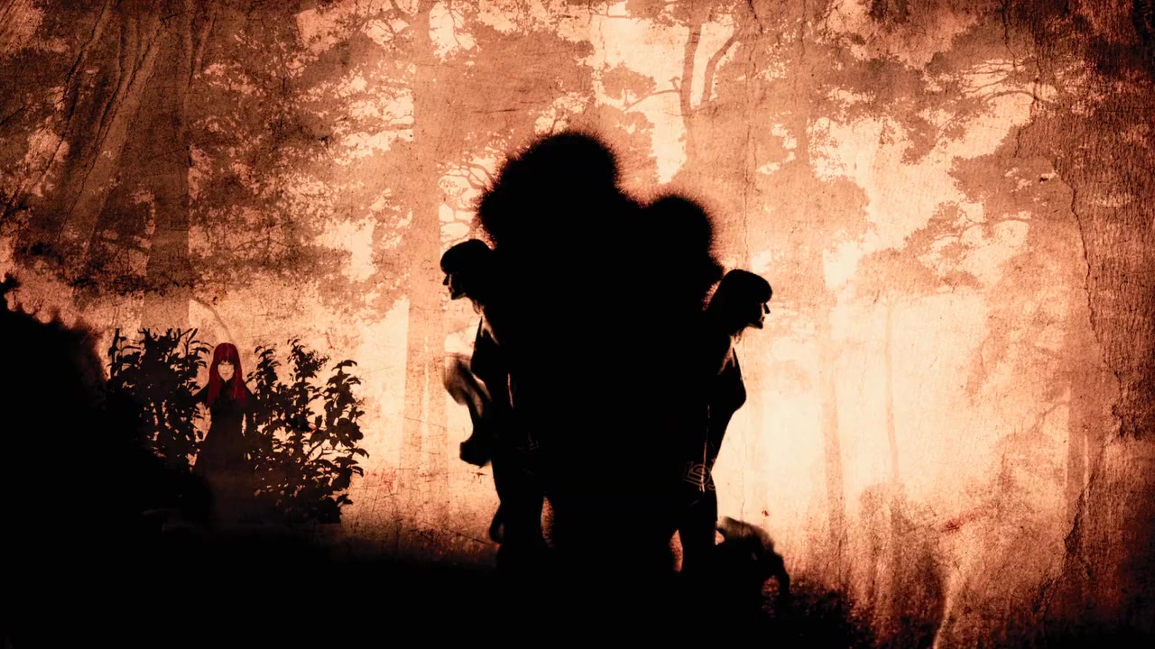 The Wicked screenshot 2