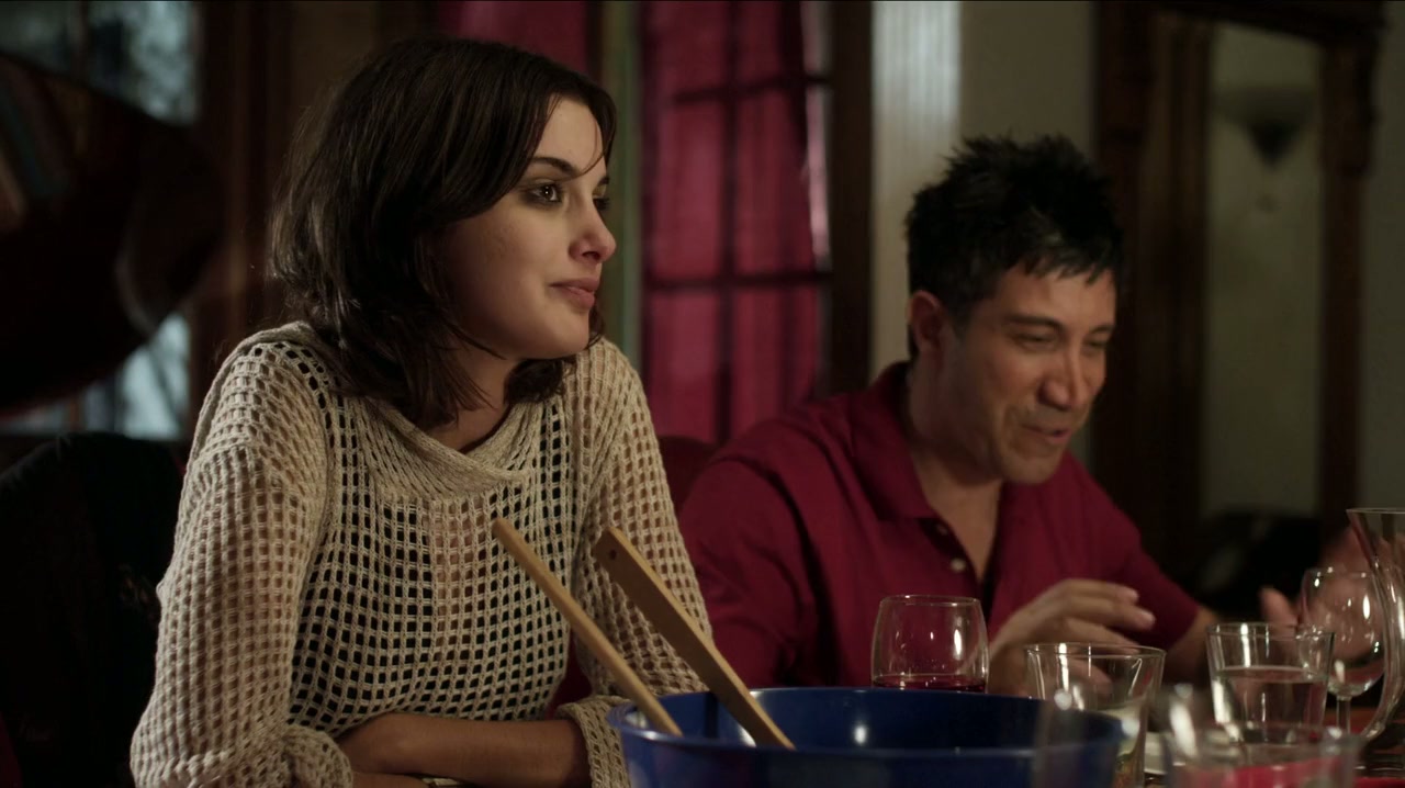 The Wicked Within screenshot 1