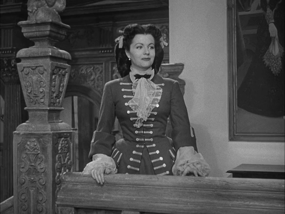 The Wicked Lady screenshot 3