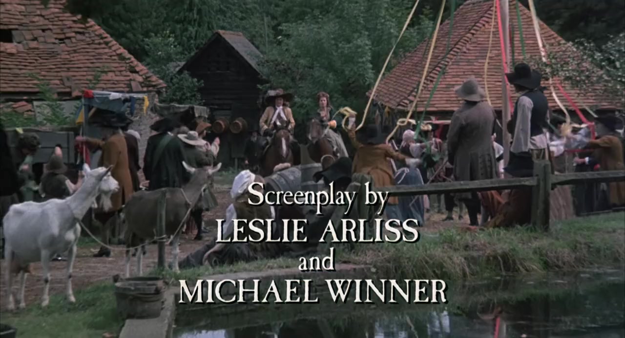 The Wicked Lady screenshot 3