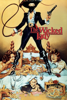 The Wicked Lady (1983) poster