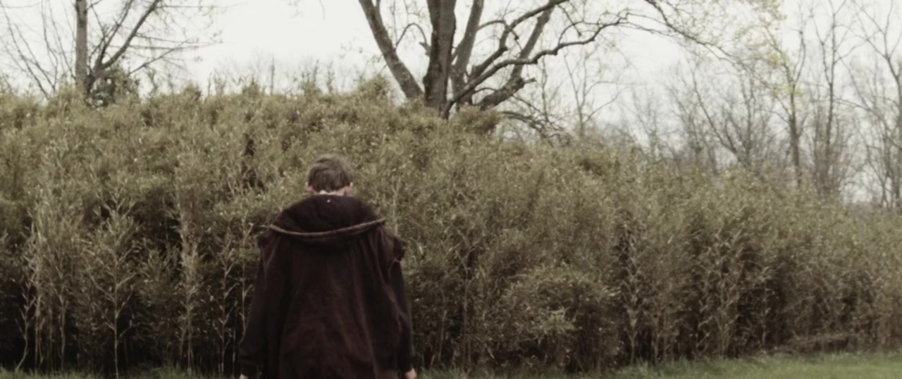 The Wicked One screenshot 1